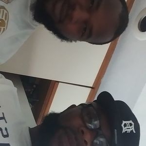 Meet your Posher, Ron